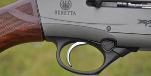 Beretta 400 Xplor Unica Trigger